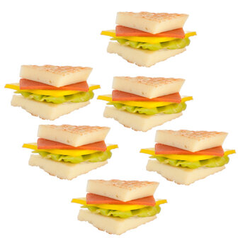 Sandwiches