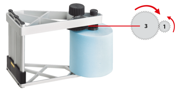 Styroporsnijtafel Thermocut 230/E; Proxxon; styroporsnijder,piepschuim snijden,piepschuimsnijder,polistyrol snijden,styrofoam s