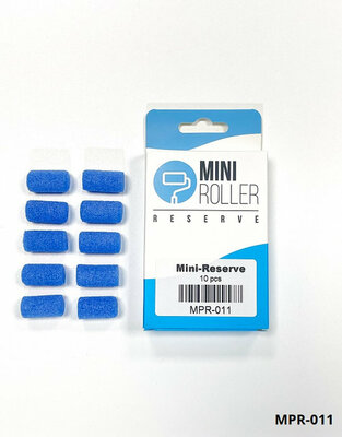 10 mini reserve rollers