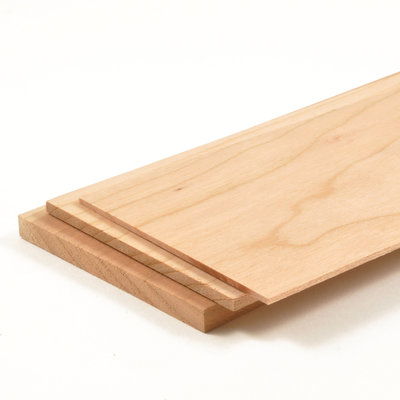 Knorrig spoor keuken houten plankjes - www.hobby-en-modelbouw.nl