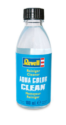 Aqua Color Clean, 100 ml