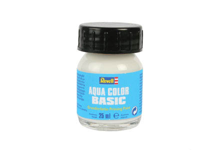 Aqua Grondverf, 25 ml