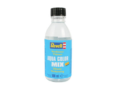 Aqua Color Mix, 100 ml